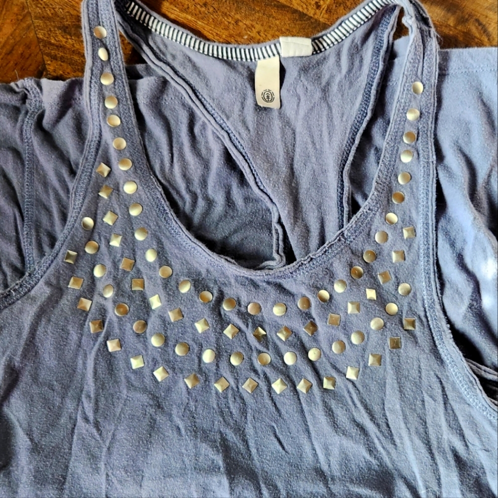 tank top ▪︎ element